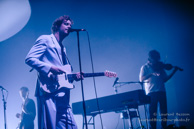 Warhaus / L'Olympia - 19 mars 2025