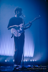 Warhaus / L'Olympia - 19 mars 2025