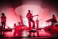 Warhaus / L'Olympia - 19 mars 2025