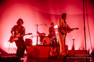 Warhaus / L'Olympia - 19 mars 2025