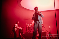 Warhaus / L'Olympia - 19 mars 2025