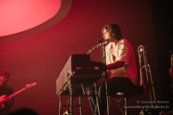 Warhaus / L'Olympia - 19 mars 2025