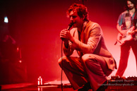 Warhaus / L'Olympia - 19 mars 2025