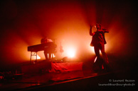 Warhaus / L'Olympia - 19 mars 2025