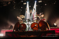 Warkings / Elysée Montmartre - 12 février 2026