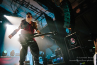 Warkings / Elysée Montmartre - 12 février 2026