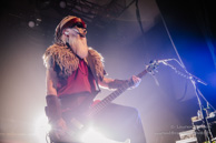 Warkings / Elysée Montmartre - 12 février 2026