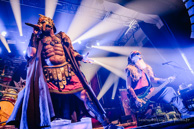 Warkings / Elysée Montmartre - 12 février 2026