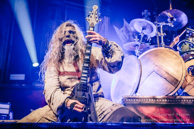 Warkings / Elysée Montmartre - 12 février 2026