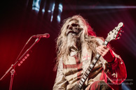 Warkings / Elysée Montmartre - 12 février 2026