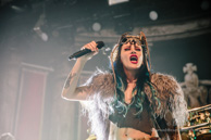 Warkings / Elysée Montmartre - 12 février 2026