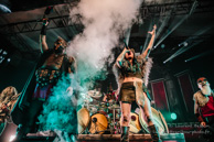 Warkings / Elysée Montmartre - 12 février 2026