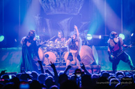 Warkings / Elysée Montmartre - 12 février 2026