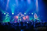 Warkings / Elysée Montmartre - 12 février 2026