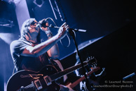 The Warlocks / Petit Bain - 19 septembre 2016