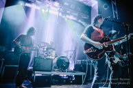 The Warlocks / Petit Bain - 19 septembre 2016