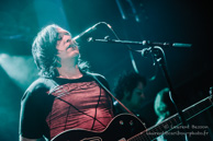 The Warlocks / Petit Bain - 19 septembre 2016