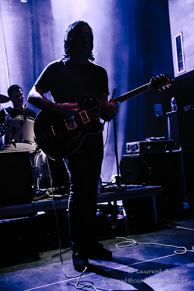 The Warlocks / Petit Bain - 19 septembre 2016