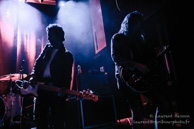 The Warlocks / Petit Bain - 19 septembre 2016