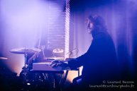 The Warlocks / La Maroquinerie - 29 octobre 2023