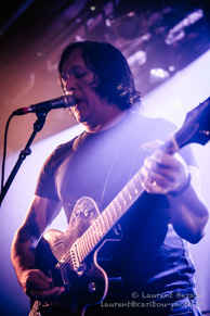 The Warlocks / La Maroquinerie - 29 octobre 2023