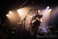 The Warlocks / La Maroquinerie - 29 octobre 2023