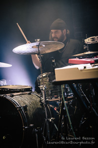 The Warlocks / La Maroquinerie - 29 octobre 2023