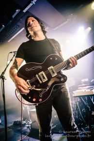 The Warlocks / La Maroquinerie - 29 octobre 2023