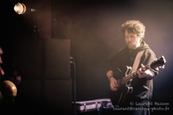 The Warlocks / La Maroquinerie - 29 octobre 2023