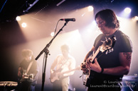 The Warlocks / La Maroquinerie - 29 octobre 2023
