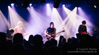 The Warlocks / La Maroquinerie - 29 octobre 2023