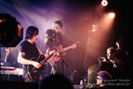 The Warlocks / La Maroquinerie - 29 octobre 2023