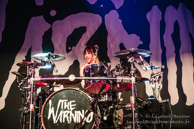 The Warning / Alhambra - 18 avril 2024