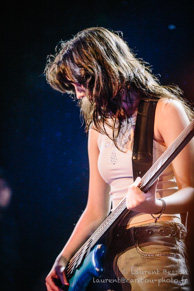 The Warning / Alhambra - 18 avril 2024