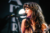 The Warning / Alhambra - 18 avril 2024