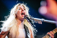 The Warning / Alhambra - 18 avril 2024