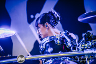 The Warning / Alhambra - 18 avril 2024