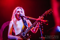 The Warning / Alhambra - 18 avril 2024