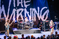 The Warning / Alhambra - 18 avril 2024