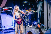 The Warning / Alhambra - 18 avril 2024