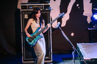 The Warning / Alhambra - 18 avril 2024