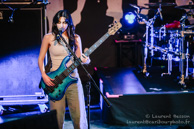 The Warning / Alhambra - 18 avril 2024