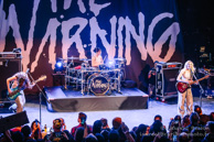 The Warning / Alhambra - 18 avril 2024