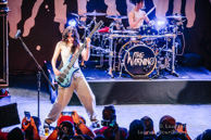 The Warning / Alhambra - 18 avril 2024