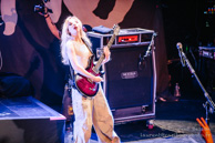 The Warning / Alhambra - 18 avril 2024