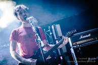 Warsawwasraw / Le Trabendo - 19 juin 2017