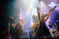 W*A*S*H (We Are Scientists + Ash) / Petit Bain - 01 décembre 2015