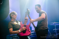 W*A*S*H (We Are Scientists + Ash) / Petit Bain - 01 décembre 2015