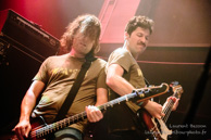 W*A*S*H (We Are Scientists + Ash) / Petit Bain - 01 décembre 2015