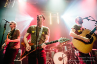 W*A*S*H (We Are Scientists + Ash) / Petit Bain - 01 décembre 2015